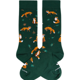 Calcetines JIMMY LION Dusk Fox
