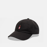 Gorra REVOLUTION 9412 HOT Black