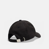 Gorra REVOLUTION 9412 HOT Black