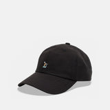 Gorra REVOLUTION 9412 ZIP Black