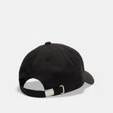 Gorra REVOLUTION 9412 ZIP Black