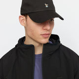 Gorra REVOLUTION 9412 ZIP Black