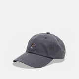 REVOLUTION 9412 ZIP Dunkelblaue Kappe