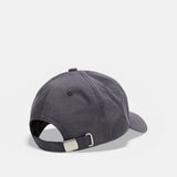 REVOLUTION 9412 ZIP Dunkelblaue Kappe