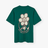 Camiseta WE ARE NOT FRIENDS Daisy Greenland