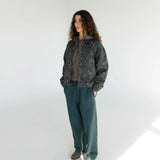 Pantalones THISISNEVERTHAT™ Damaged Indigo Blue