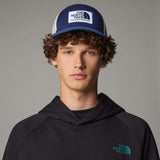 THE NORTH FACE Mudder Trucker Deep Fit Summit Navy Cap