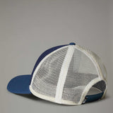 THE NORTH FACE Mudder Trucker Deep Fit Summit Navy Cap