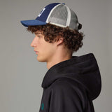 THE NORTH FACE Mudder Trucker Deep Fit Summit Navy Cap