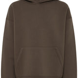 Sudadera con capucha Blend Keiran Turkish Coffee - ECRU