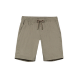 Jogger Short_5 TIFFOSI Verde Manzana
