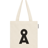 Bolso Tote ARMEDANGELS Totaa Bold Oatmilk