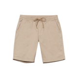 Jogger Short_5 TIFFOSI Beige