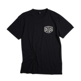 DEUS EX MACHINA Camperdown Address Rhodo T-Shirt