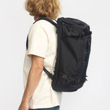 Mochila REVOLUTION Duffel 9372 Black