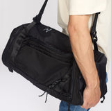 Mochila REVOLUTION Duffel 9372 Black