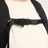 Mochila REVOLUTION Duffel 9372 Black