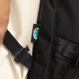 Mochila REVOLUTION Duffel 9372 Black