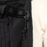 Mochila REVOLUTION Duffel 9372 Black