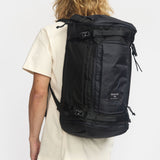 Mochila REVOLUTION Duffel 9372 Black