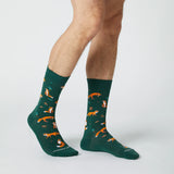Calcetines JIMMY LION Dusk Fox