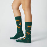 Calcetines JIMMY LION Dusk Fox