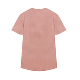 Camiseta ARICA Basic Peach Premium