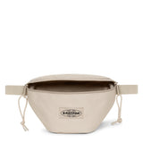 Riñonera EASTPAK Springer Monotone Beige