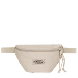 Riñonera EASTPAK Springer Monotone Beige