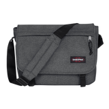 Bolso Bandolera EASTPAK Delegate+ Black Denim