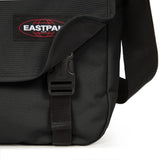 Bolso Bandolera EASTPAK Delegate+ Black