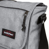 Bolso Bandolera EASTPAK Delegate+ Sunday Grey