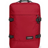 EASTPAK Travelpack Scarlet Red Backpack 