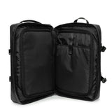 Tranzpack Black Backpack