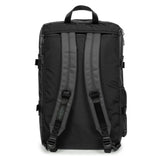 Tranzpack Black Backpack