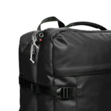 Tranzpack Black Backpack
