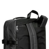 Tranzpack Black Backpack