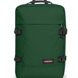 Mochila EASTPAK Travelpack Bristle Green