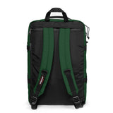 Mochila EASTPAK Travelpack Bristle Green