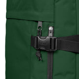 Mochila EASTPAK Travelpack Bristle Green