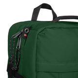 Mochila EASTPAK Travelpack Bristle Green