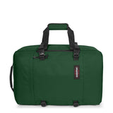 Mochila EASTPAK Travelpack Bristle Green