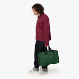 Mochila EASTPAK Travelpack Bristle Green