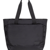 EASTPAK Cnnct Satch Black Tote Bag 