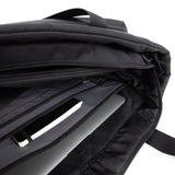 EASTPAK Cnnct Satch Black Tote Bag 