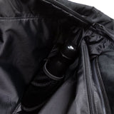 EASTPAK Cnnct Satch Black Tote Bag 