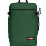 EASTPAK Transit'r Pack 28L Bristle Green Travel Backpack 