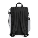 EASTPAK Transit'r Pack 28L Travel Backpack, Sunday Grey 