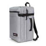 EASTPAK Transit'r Pack 28L Travel Backpack, Sunday Grey 