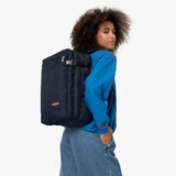 EASTPAK Transit'r Pack 28L Ultra Marine Reiserucksack 
